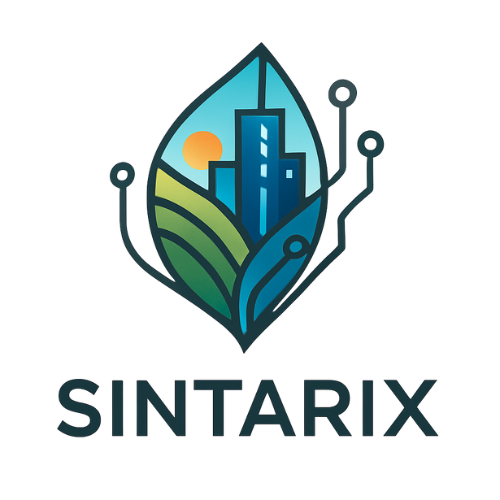 Logo Sintarix